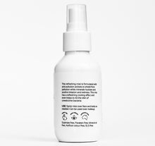 PAUL DANIEL Citylife Body Mist with Anti-Pollution Deep Sea Algae 100ml