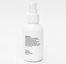 PAUL DANIEL Citylife Body Mist with Anti-Pollution Deep Sea Algae 100ml