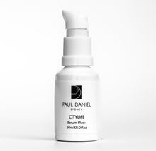 PAUL DANIEL Citylife Serum Plus+ Anti-Pollution Deep Sea Algae 30ml