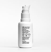 PAUL DANIEL Citylife Serum Plus+ Anti-Pollution Deep Sea Algae 30ml