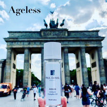 PAUL DANIEL Ageless CoEnzyme Q10 Complex Oil, Vitamin Rich Cosmeceutical Skin Food 30ml.