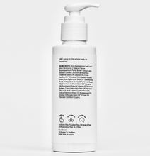 PAUL DANIEL Nourishing Elemental Body Custard Organic 125ml