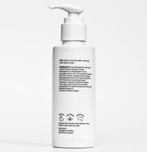 PAUL DANIEL Nourishing Elemental Body Moisturiser Organic 125ml