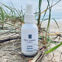 PAUL DANIEL Citylife Body Mist Anti-Pollution 100ml