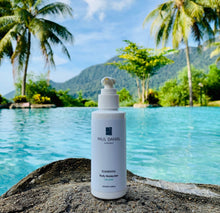 PAUL DANIEL Elemental Body Moisturiser Organic 125ml