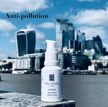 PAUL DANIEL Citylife Serum Plus+ Anti-Pollution 30ml
