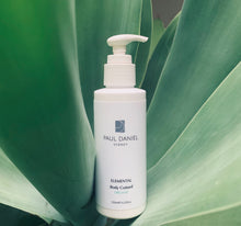 PAUL DANIEL Elemental Body Custard Organic 125ml