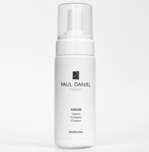 PAUL DANIEL Ageless Vitamin Complex Cleanser Cosmeceutical 150ml