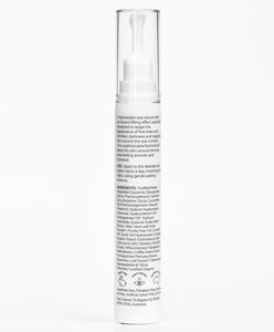 PAUL DANIEL Ageless Anti-Aging Eye Serum Cosmeceutical with Peptides & Bio-Active Compounds 15ml.
