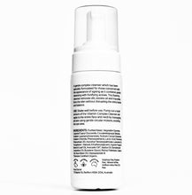 PAUL DANIEL Ageless Vitamin Complex Foaming Cleanser Cosmeceutical with Peptides 150ml